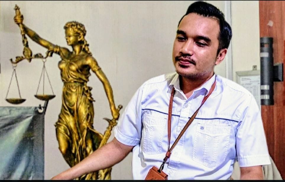 Usut Keterlibatan Pihak Lain dalam Kasus TERA Disperindagkop UM Sanggau, Jaksa Periksa 45 Saksi