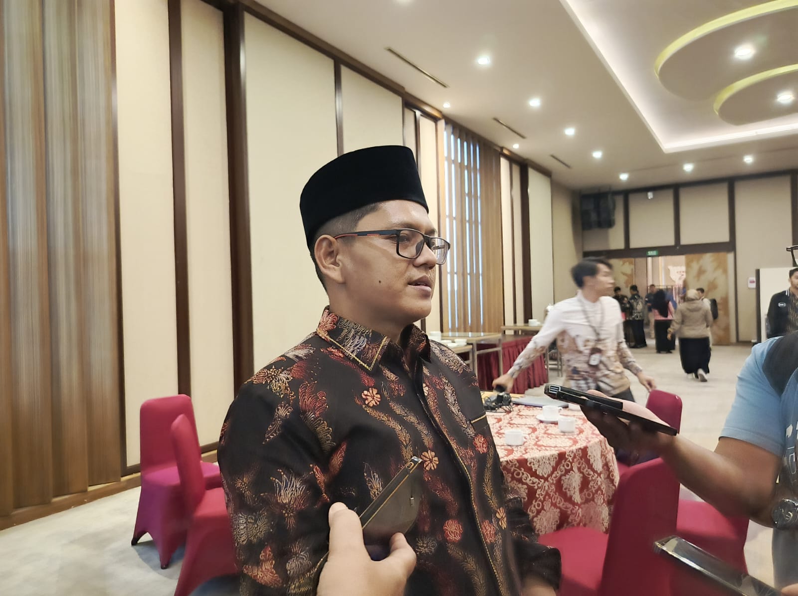 Pleno KPU: DPS Pilkada Kalbar 2024 Sebanyak 3.958.164, Jumlah TPS 10.451