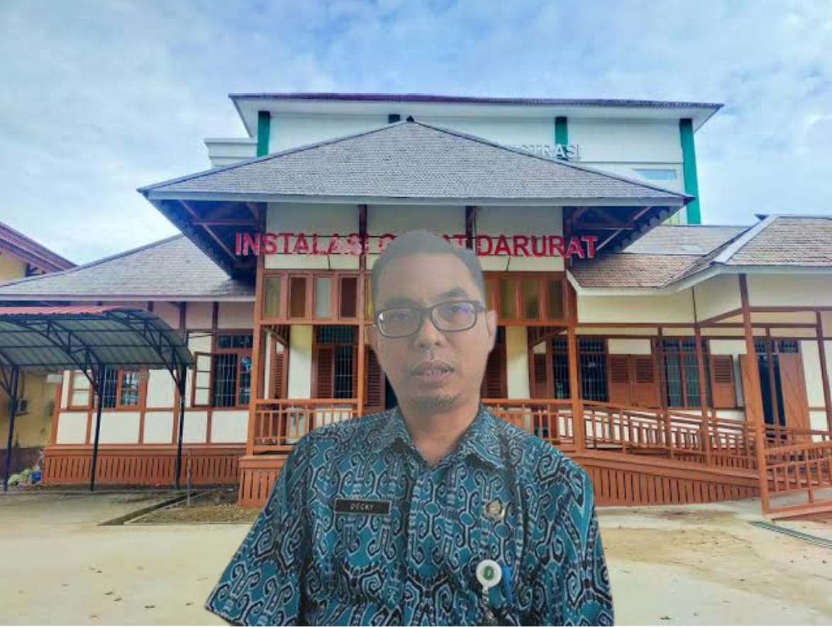 Siap Daftar Pilkada, Midji-Didi dan Edi-Bahasan Tes Kejiwaan dan Narkoba ke RSJ Sungai Bangkong