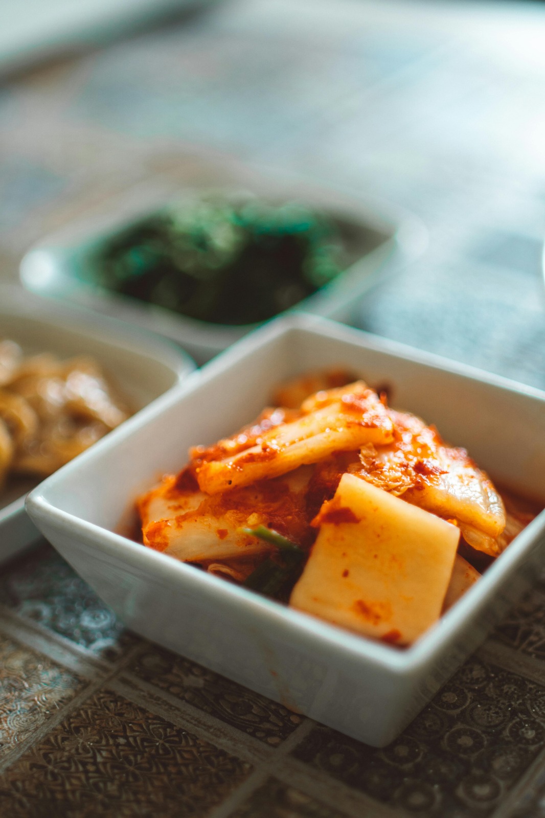 Kimchi: Makanan Fermentasi yang Bermanfaat bagi Kesehatan