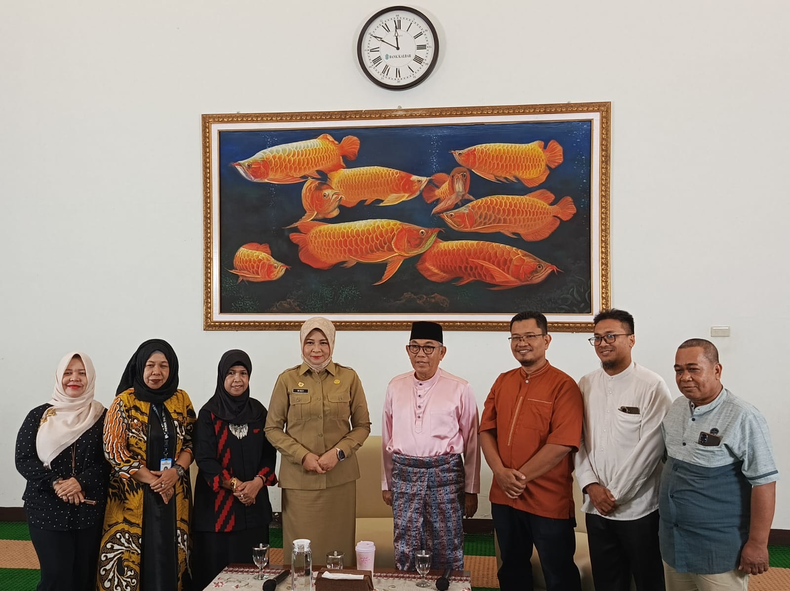 Pemprov Kalbar Siap Dukung Pelaksanaan Festival Melayu XIII