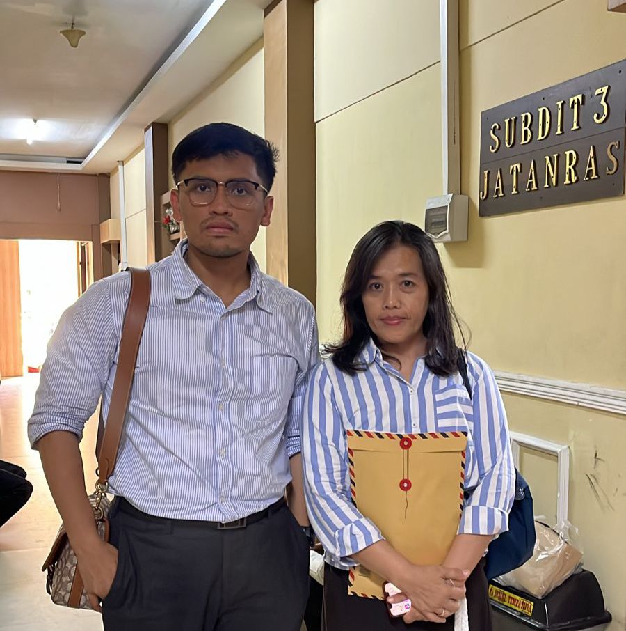 Kasus PDAM Seret Nama Muda Mahendrawan Berlanjut, Natalria Tegaskan Tidak Ada Jalan Damai