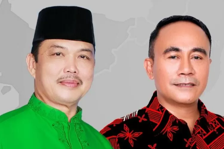 Yakin Menang, Krisantus Biasakan Panggil Ria Norsan dengan Sebutan Gub
