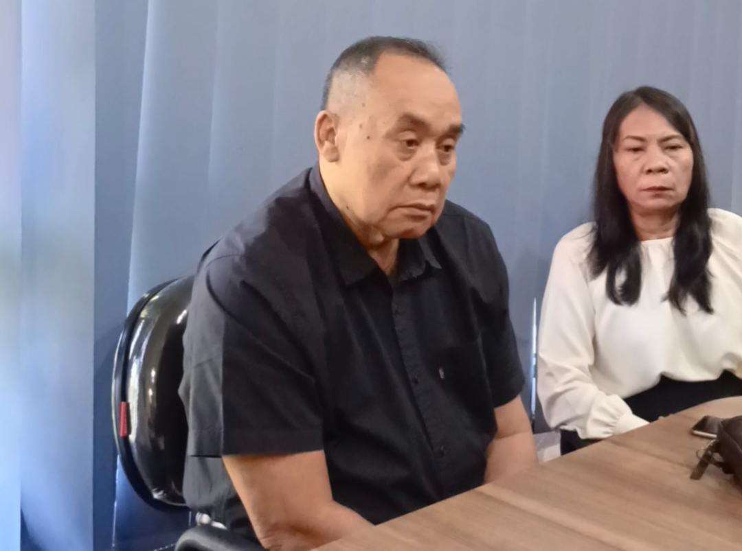 Tim Investigasi Dukung Universitas dan Fakultas Tindak Lanjuti Kebocoran Hasil Investigasi