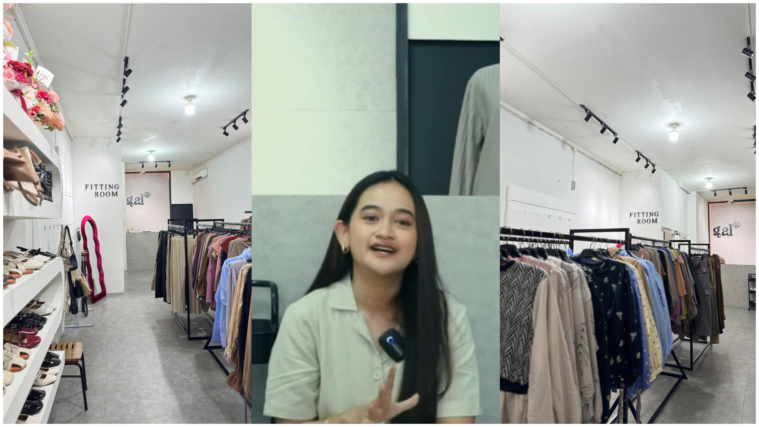 Dengan KUR Bank Kalbar, GAL Collection Tingkatkan Pengembangan Bisnis