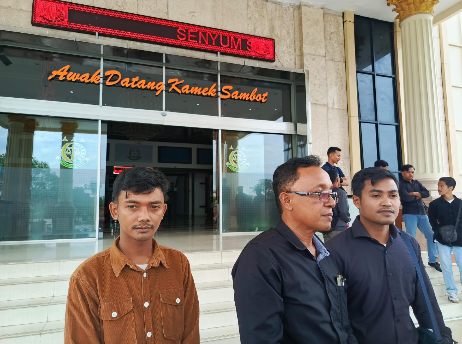 Polemik Pengadaan Lahan Kampus II IAIN Pontianak, Rektor IAIN Pontianak Terlibat?