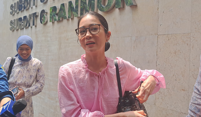 Polisi akan Gelar Perkara Kasus Dugaan Investasi Fiktif Bunga Zainal
