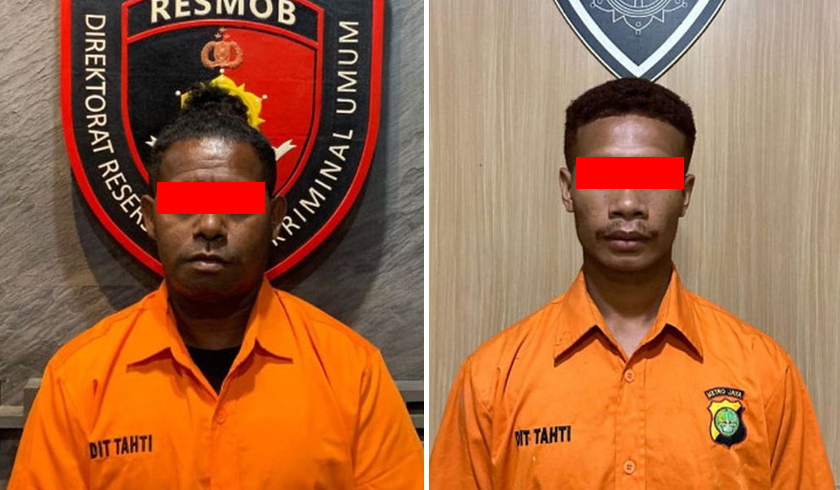 Pembubaran Diskusi di Kemang Diduga Terencana