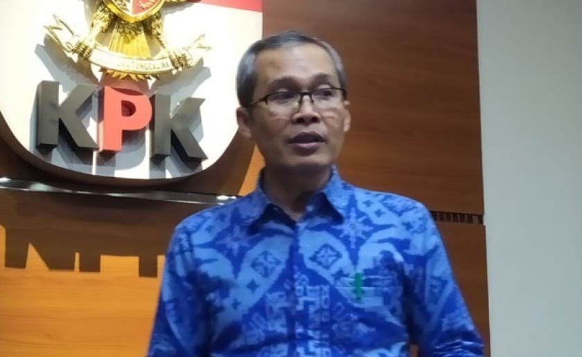 Polisi Gandeng Ahli Hukum terkait Laporan Pertemuan Alexander Marwata-Eko Darmanto