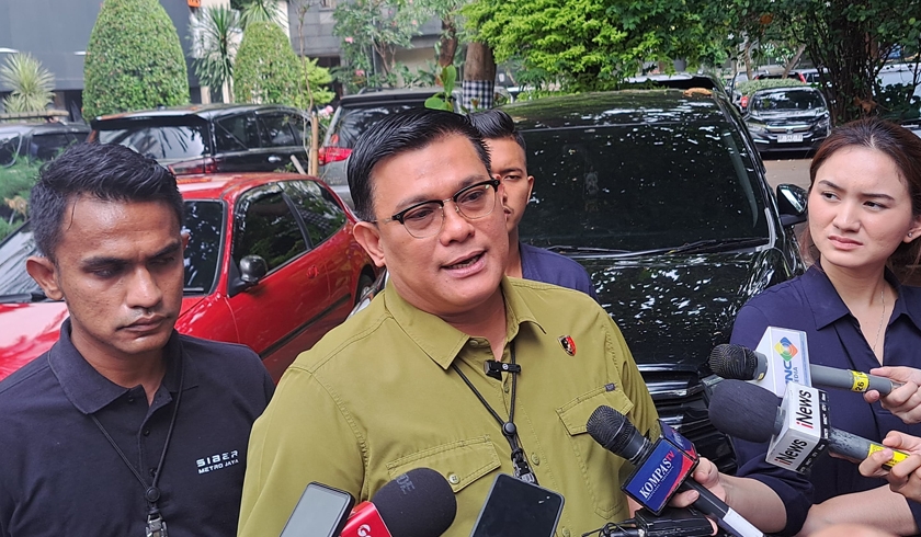 Polda Metro Periksa 37 Saksi untuk Usut Dua Kasus Baru Firli Bahuri