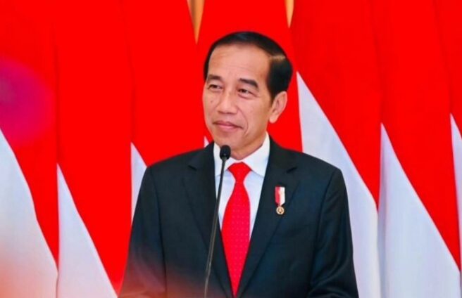 Lebanon Memanas, Jokowi Minta Menlu Segera Pulangkan WNI ke Tanah Air