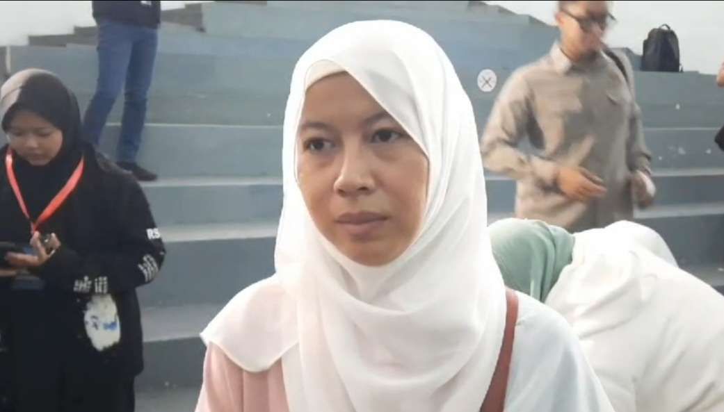 Seorang WNI Kisahkan Suasana Horor Saat Dievakuasi dari Lebanon