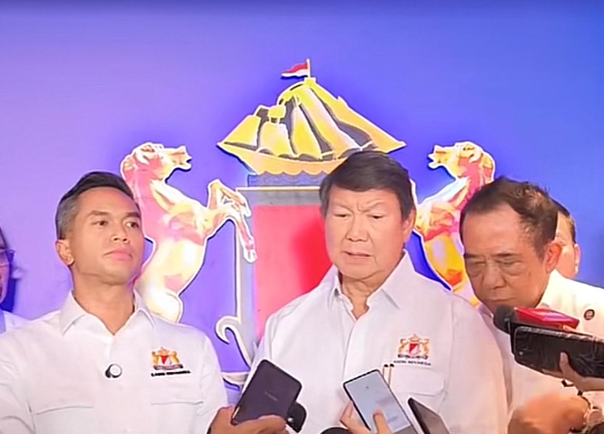 Hashim: Fokus Pemerintahan Prabowo Bukan Sekadar Makan Siang Gratis