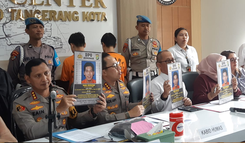 Cabuli 7 Pria, Orientasi Seksual 3 Pelaku Pencabulan di Panti Asuhan Menyimpang