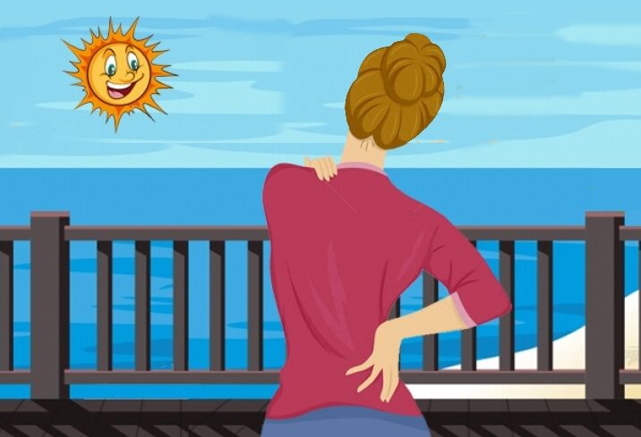 5 Kebiasaan Pagi Hari Ini Bisa Memperpanjang Usia