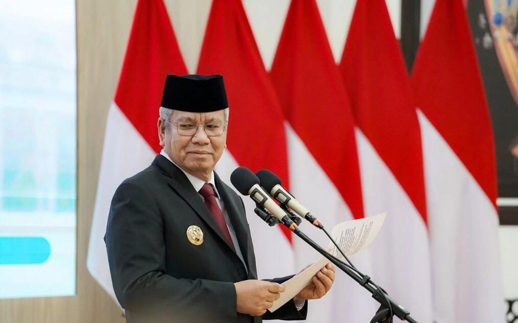 Dugaan ASN Memihak di Pilkada Kalbar, Harisson: Silakan Bawaslu Klarifikasi dan Proses