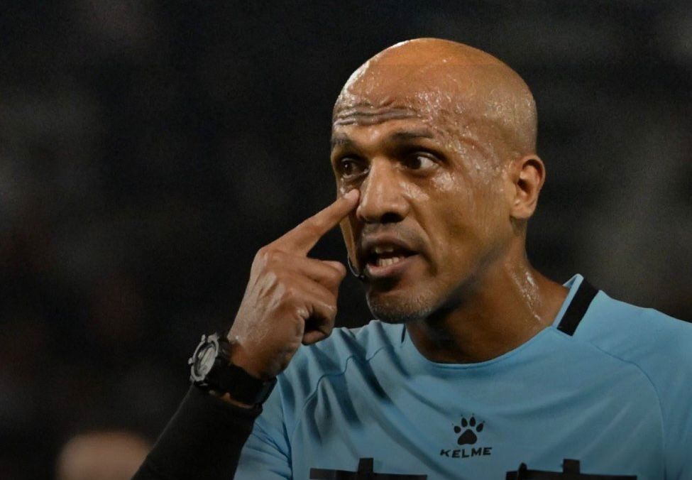 Keputusan Kontroversial Wasit Jadi Sorotan Media Asing: Indonesia Kehilangan Kemenangan atas Bahrain