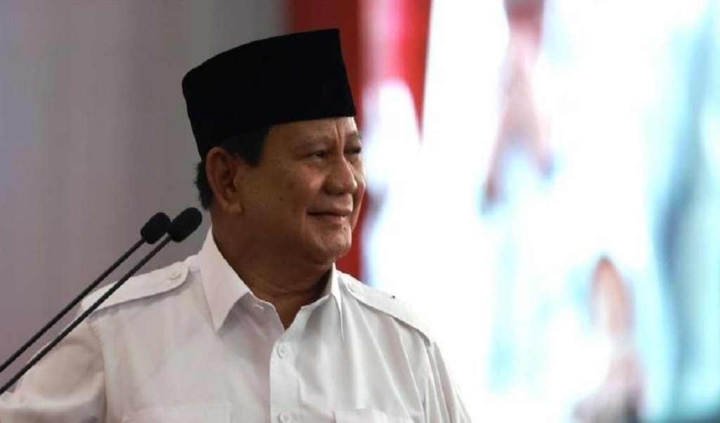 Panggil Sejumlah Tokoh Menghadap, Ini Daftar Nama Calon Menteri Kabinet Prabowo