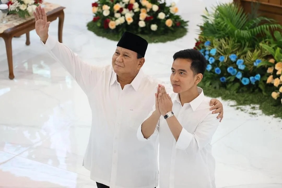 59 Calon Menteri Ikuti Pembekalan di Hambalang