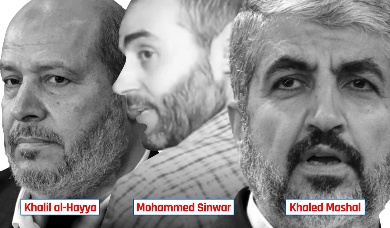 Paska Kematian Yahya Sinwar, Hamas Diprediksi Akan Pilih Pemimpin Baru dari Luar Gaza