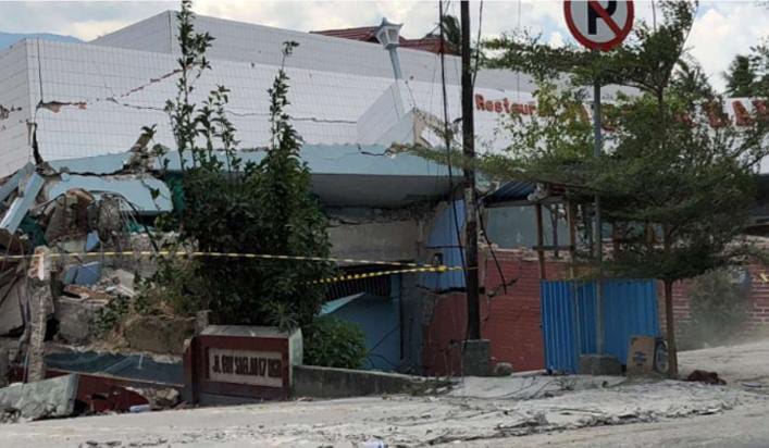 Ancaman Megathrust, Pakar Bangunan Ingatkan Pemerintah Pentingnya Bangunan Tahan Gempa