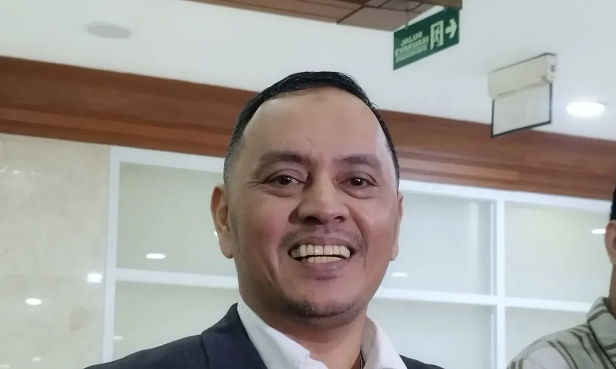 Komisi XIII DPR akan Bahas RUU Perampasan Aset bersama Menteri Hukum