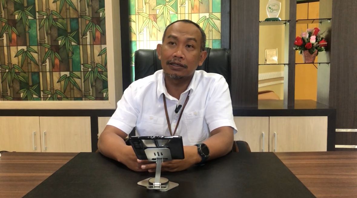 Antisipasi Bahaya Leptospirosis di Wilayah Pelabuhan Perikanan, BKK Kelas I Pontianak Gelar Sosialisasi