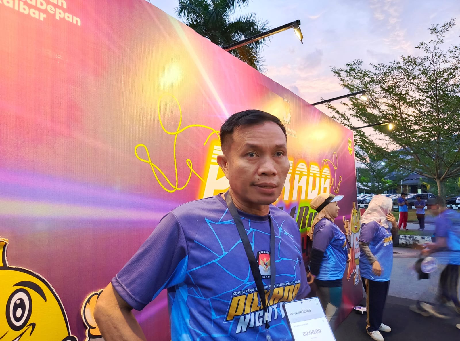 Pengiriman Surat Suara Pilkada Serentak 2024 Lebih Cepat Seminggu,