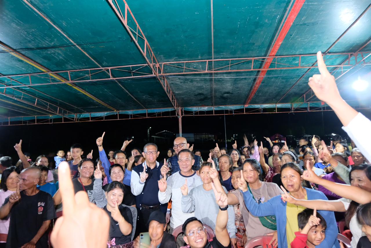 Sutarmidji: Pemimpin Harus Bisa Berlaku Adil untuk Semua Masyarakatnya