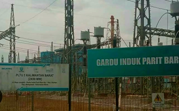Dugaan Korupsi Pembangunan PLTU 1 Kalbar Naik Penyidikan di Bareskrim