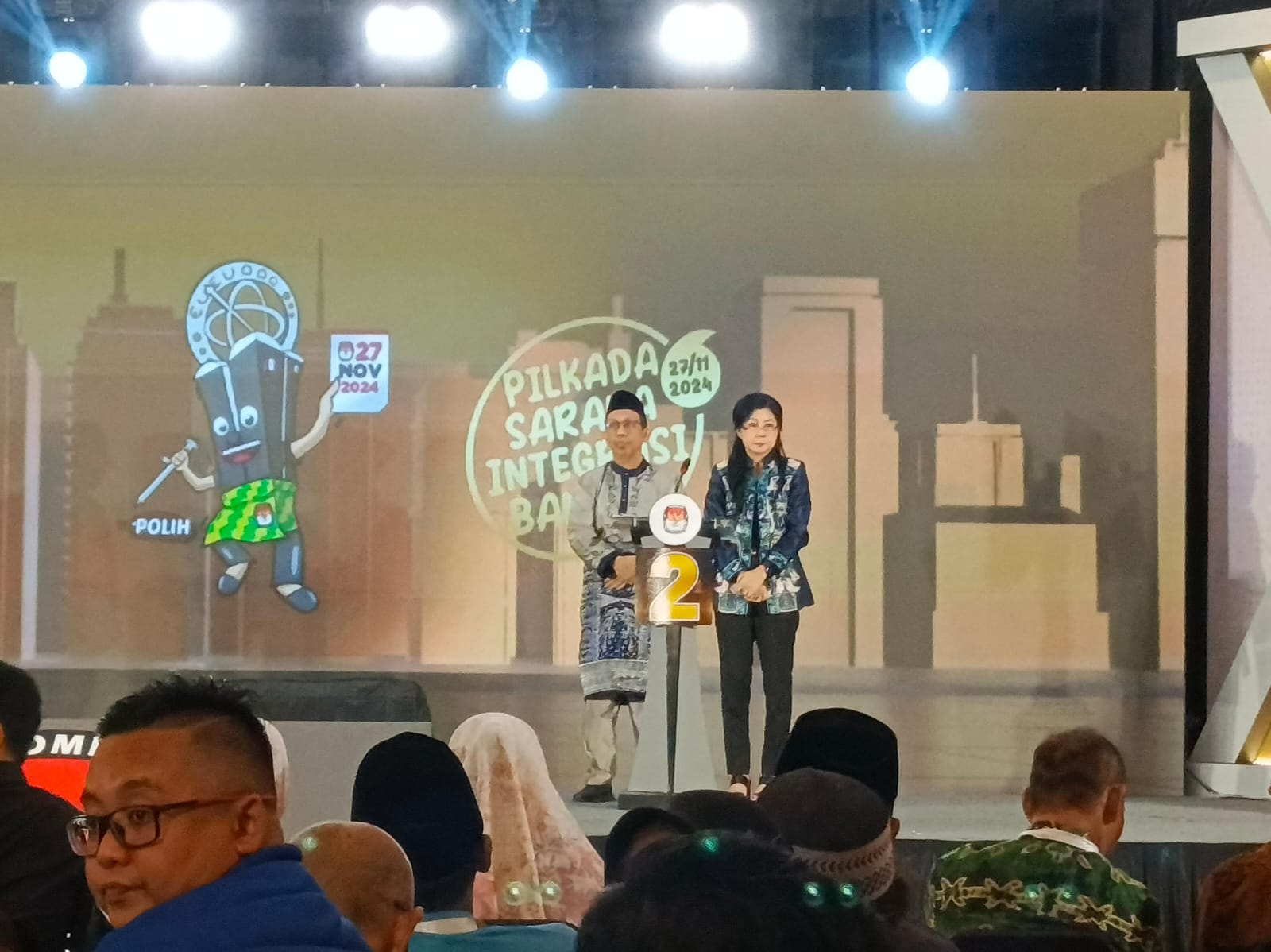 Mulyadi: Pembangunan Pontianak Harus Berdasarkan Kebutuhan Bukan Kepentingan