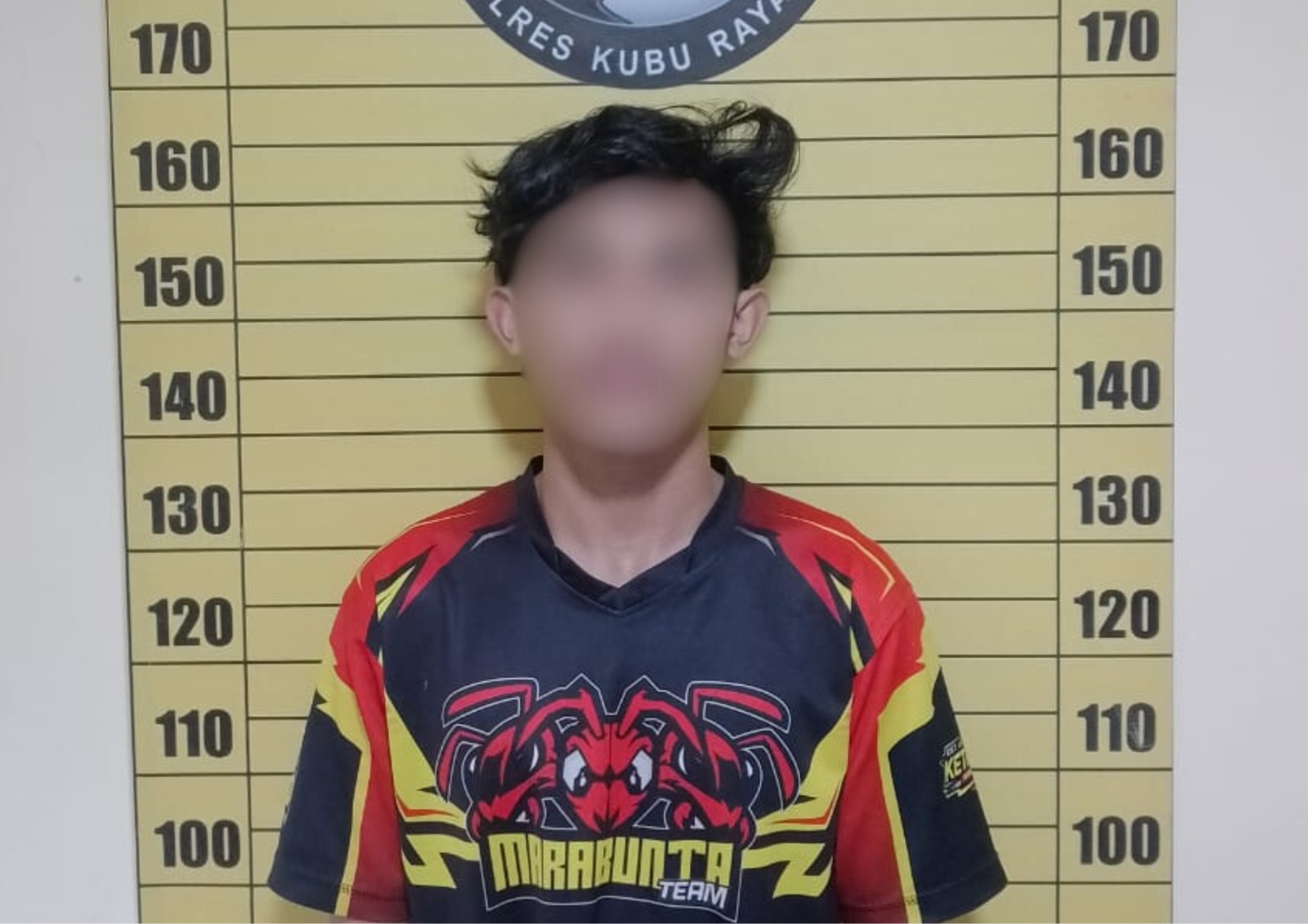 Polisi Ungkap Jaringan Narkoba Lintas Kabupaten