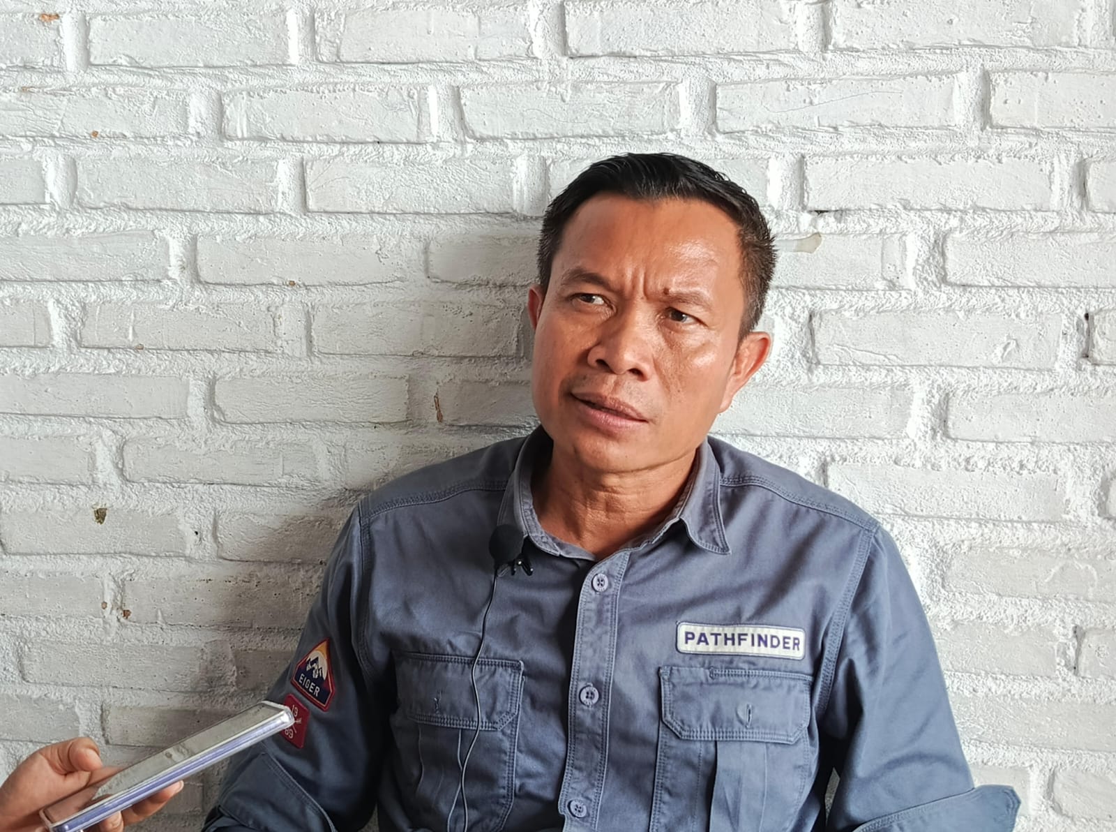 KPU Pastikan Seluruh Logistik Pilkada Serentak 2024 di Kalbar Sudah Terpenuhi