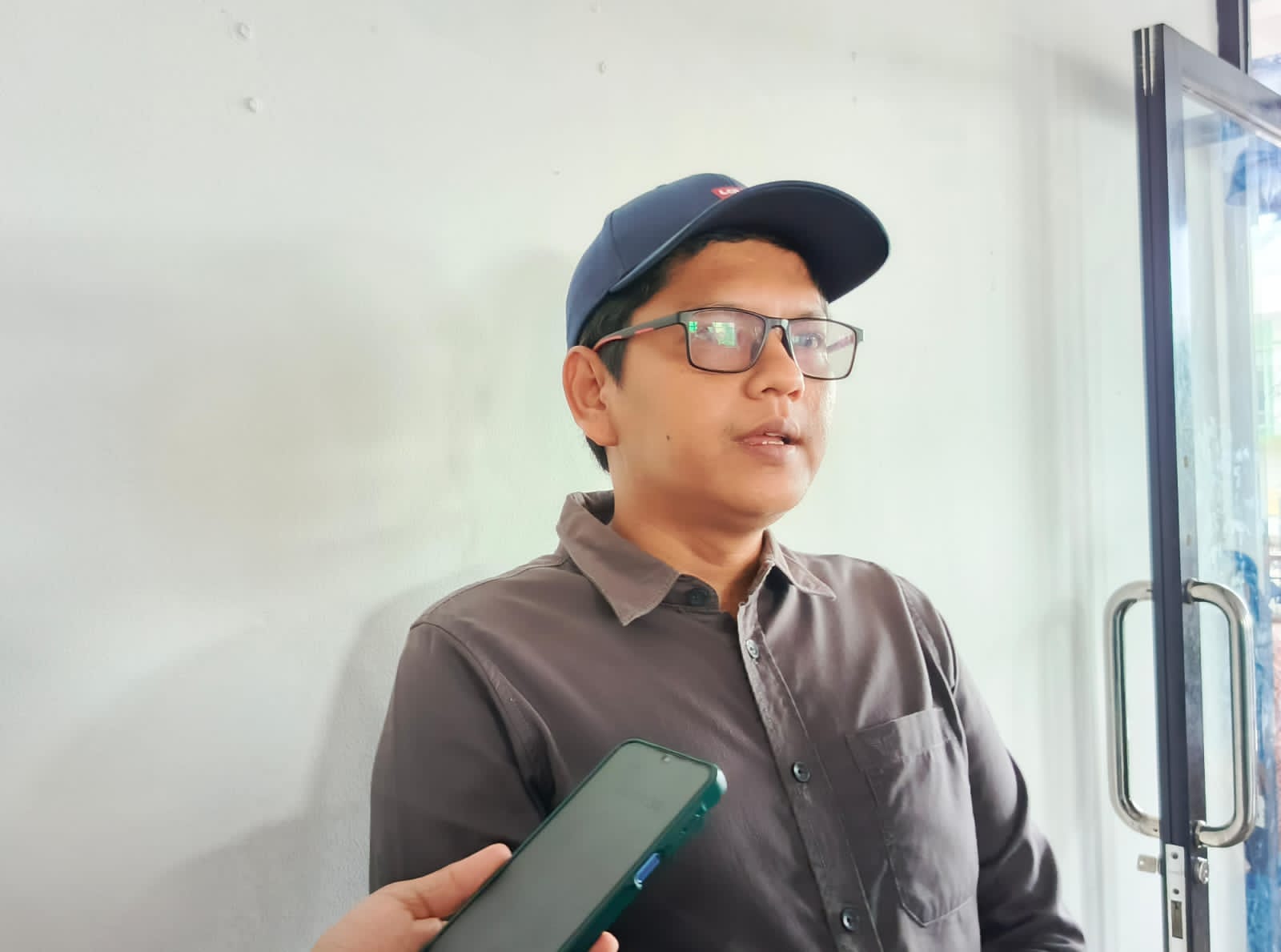 SiRekap Tetap Jadi Alat Bantu di Pilkada Serentak 2024