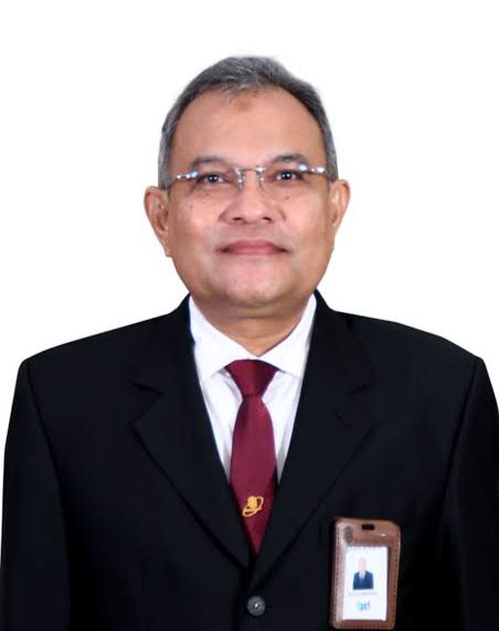 Profil Eddy Suratman: Dari Ekonom Hingga Jabat Komisaris Utama Bank Kalbar
