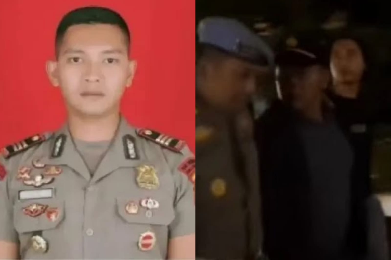 Tragedi Polisi Tembak Polisi di Solok Selatan, Kasatreskrim Tewas dengan Dua Luka Tembak
