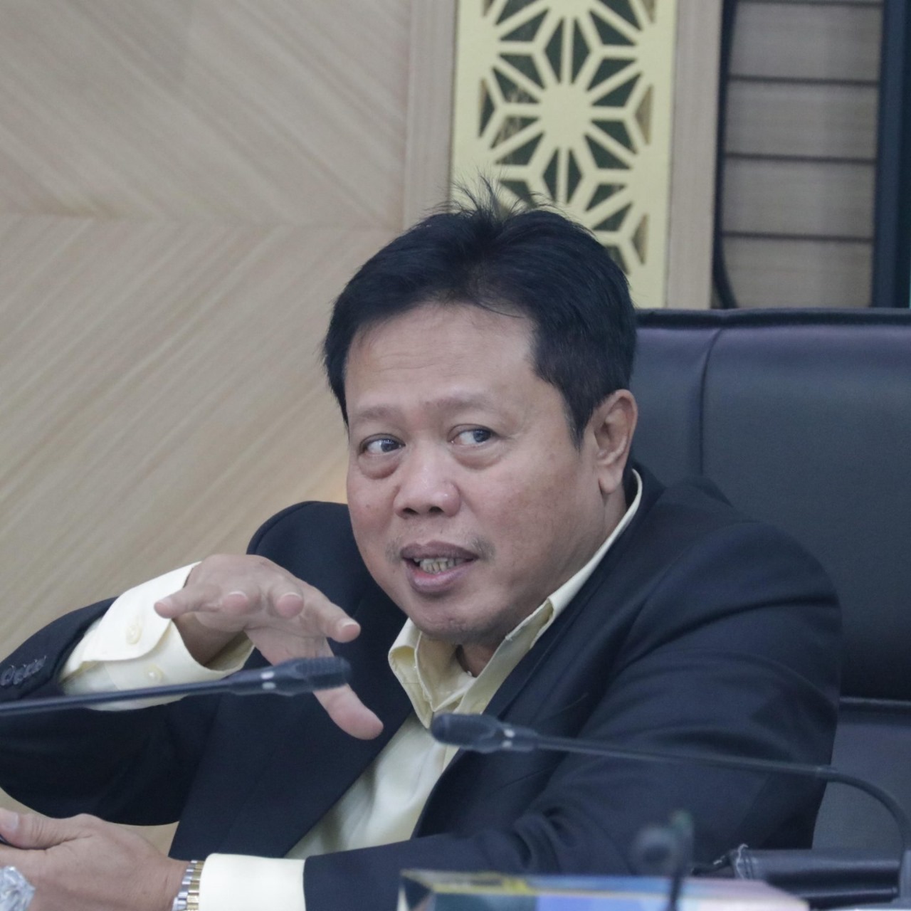 Bawaslu Harus Tegas Berantas Politik Uang di Pilkada 2024