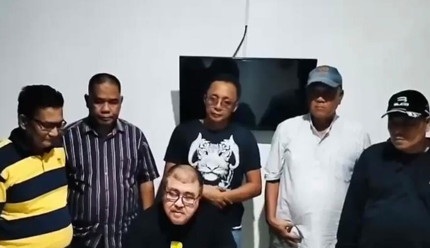 Hersan: Klaim Kemenangan Berdasarkan Sampel Suara TPS Bentuk Hoaks