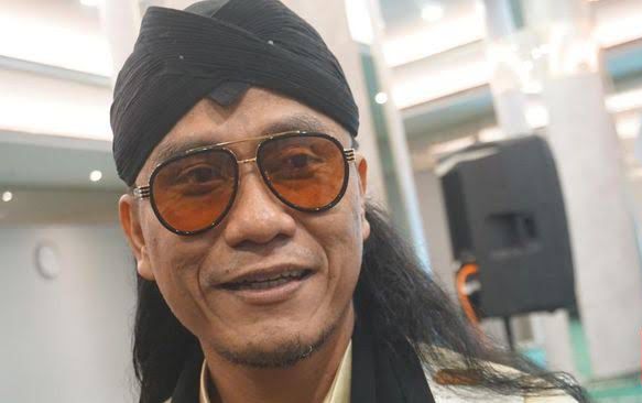 Miftah Maulana Mundur dari Jabatan Utusan Khusus Presiden
