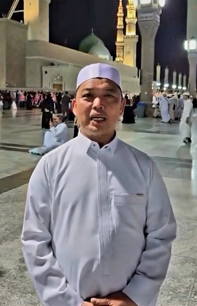 Bersyukur Menang Pilkada, Norsan: Perjuangan Baru akan Dimulai