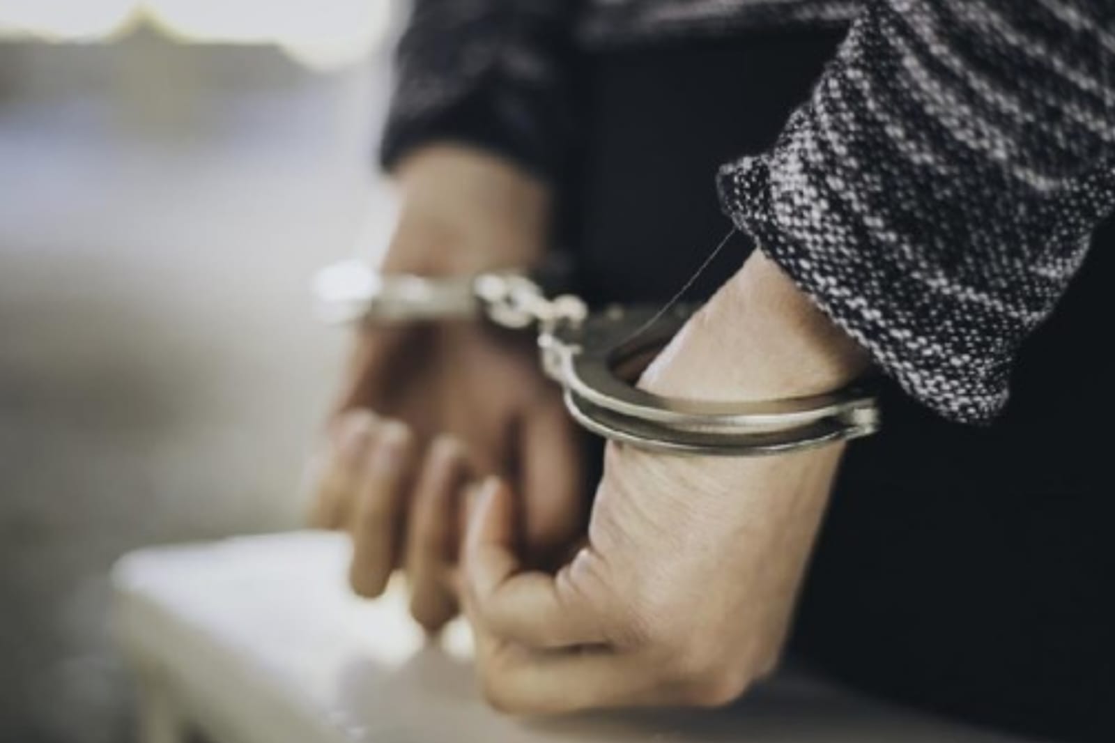 Terduga Pelaku Pembunuhan Perempuan YN di Hotel Pontianak Ditangkap di Kalimantan Tengah