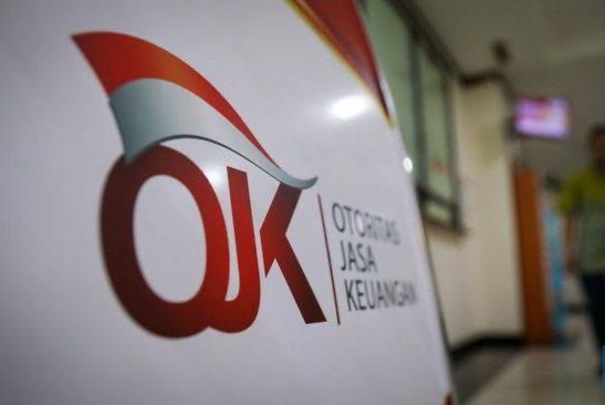 KPK Geledah Kantor OJK, Barang Bukti Korupsi Dana CSR Disita