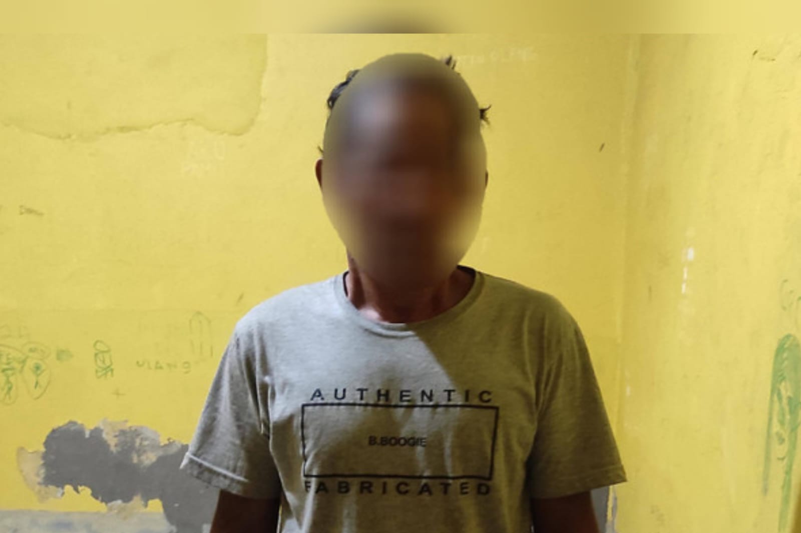 Pria di Sambas Ditangkap Usai Gelapkan Motor dengan Modus Ritual Harta Gaib
