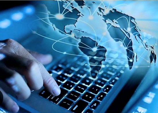 DPR Desak Percepatan Pemerataan Akses Internet