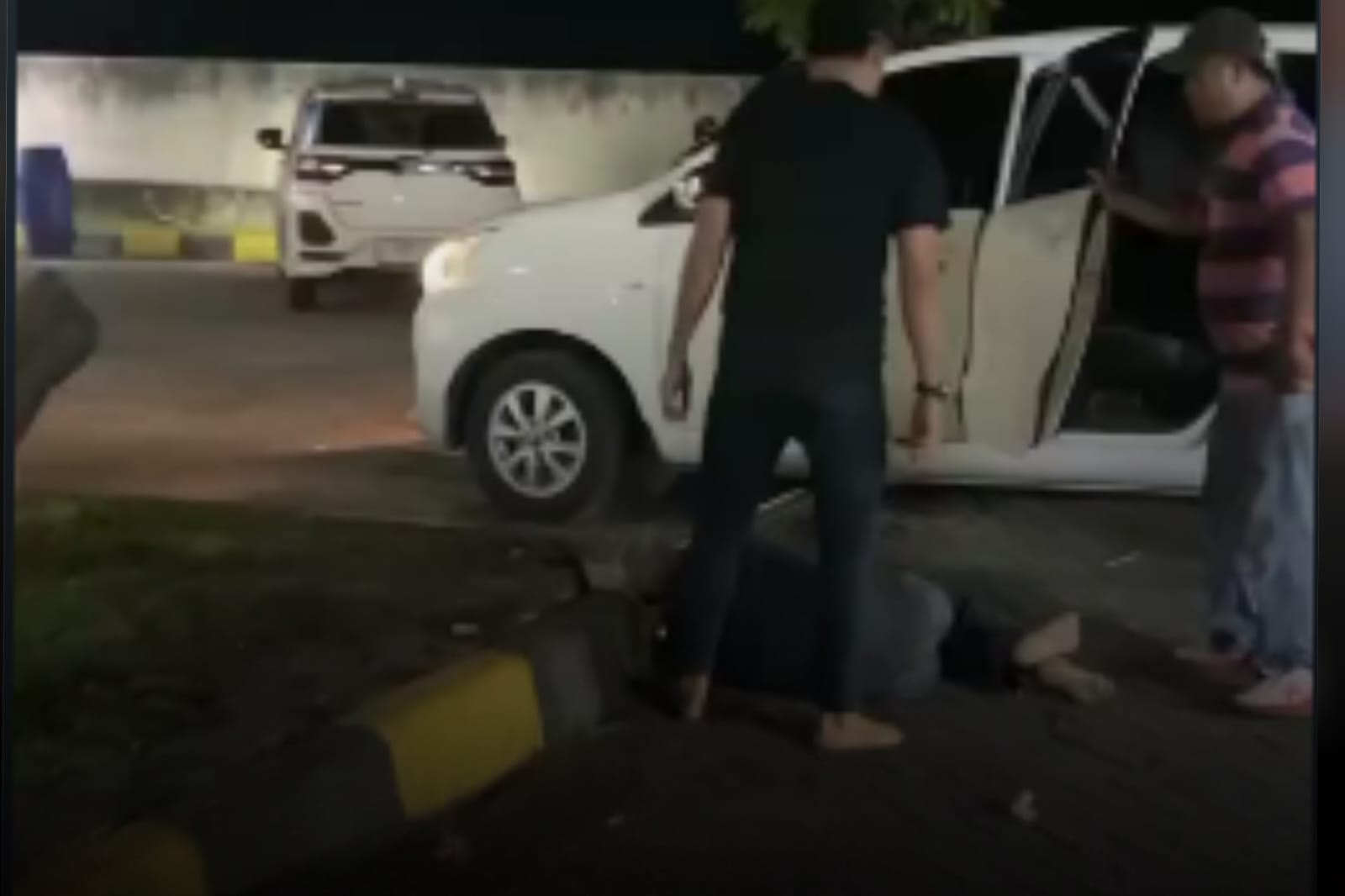 Bos Rental Mobil Tewas Ditembak di Rest Area KM 45, Diduga Terkait Penggelapan Kendaraan