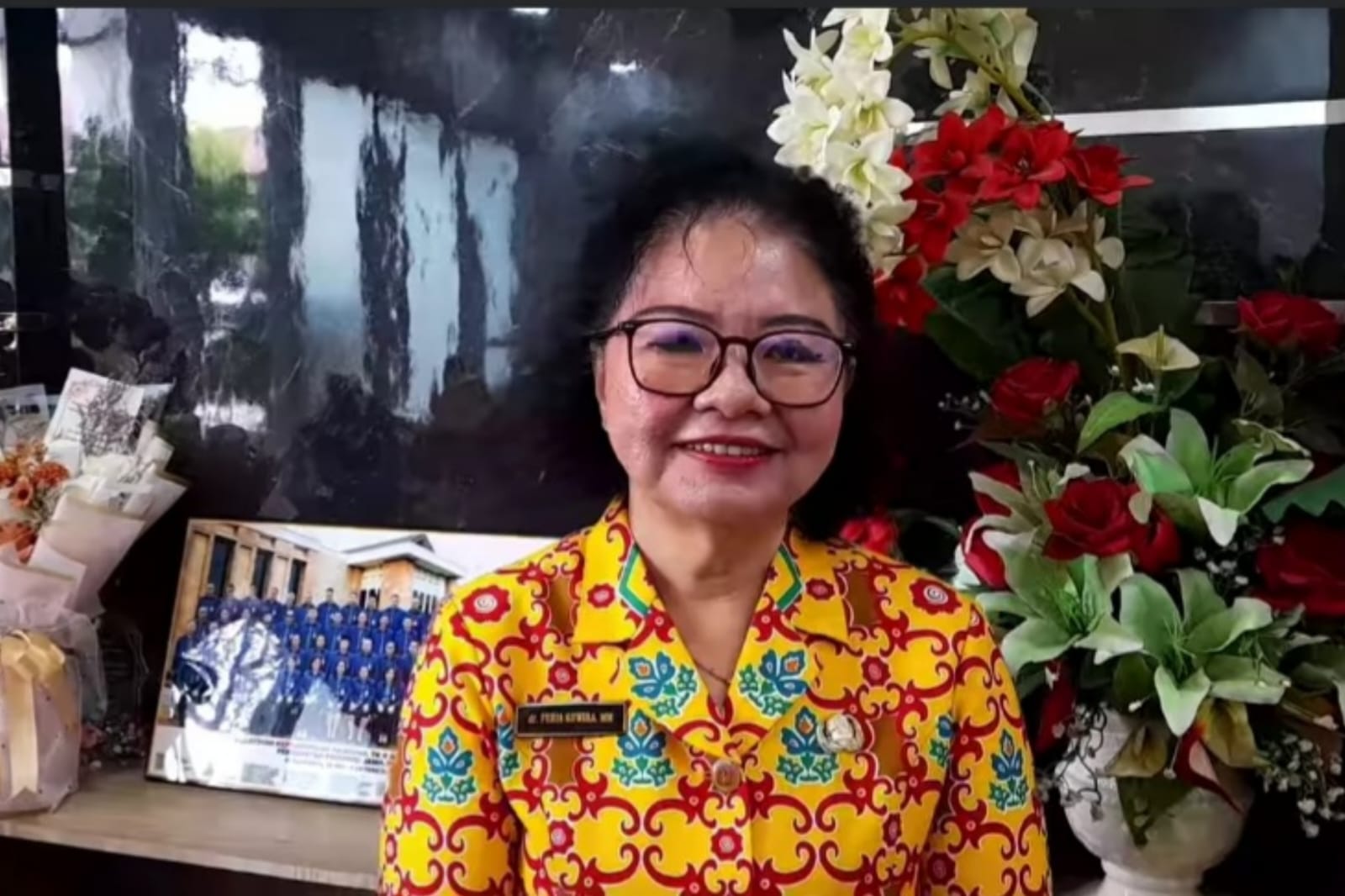 Kasus HIV/AIDS di Ketapang Meningkat