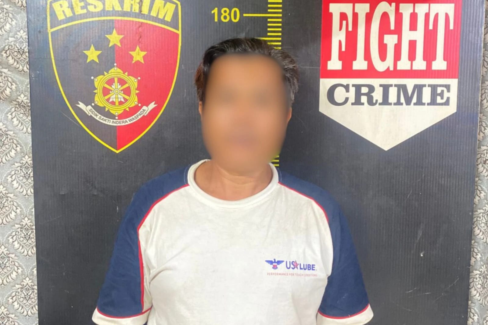 Tak Hanya Terlibat Kecelakaan di Kubu Raya, Kini Supir Truk Ini Dijerat Kasus Ilegal Logging