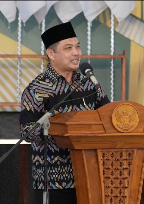 Gubernur Kalbar Terpilih, Ria Norsan Siap Ikut Retret Presiden Prabowo