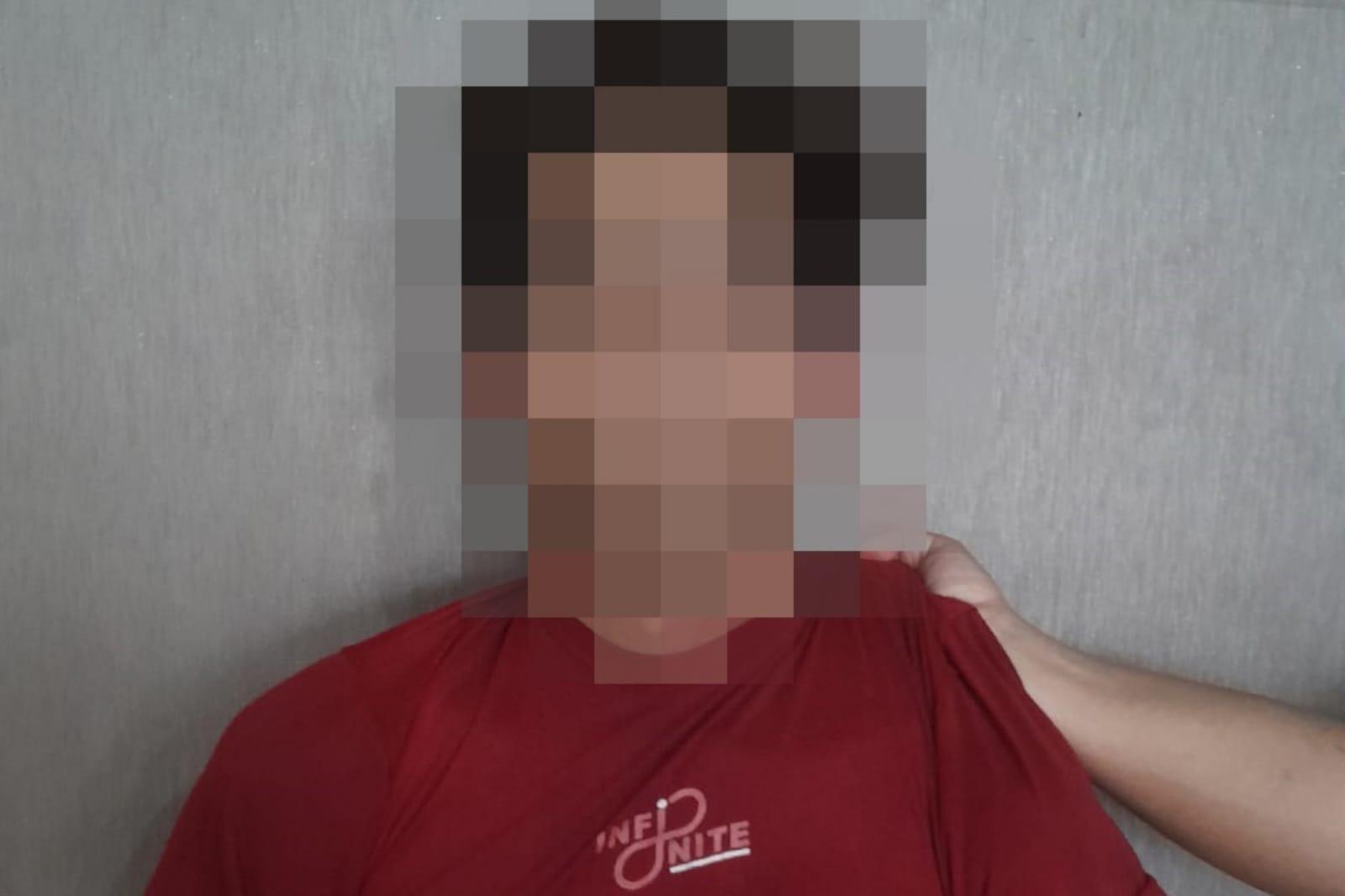 Polisi Tangkap Pelaku Pencurian Motor Dinas di Nanga Tayap