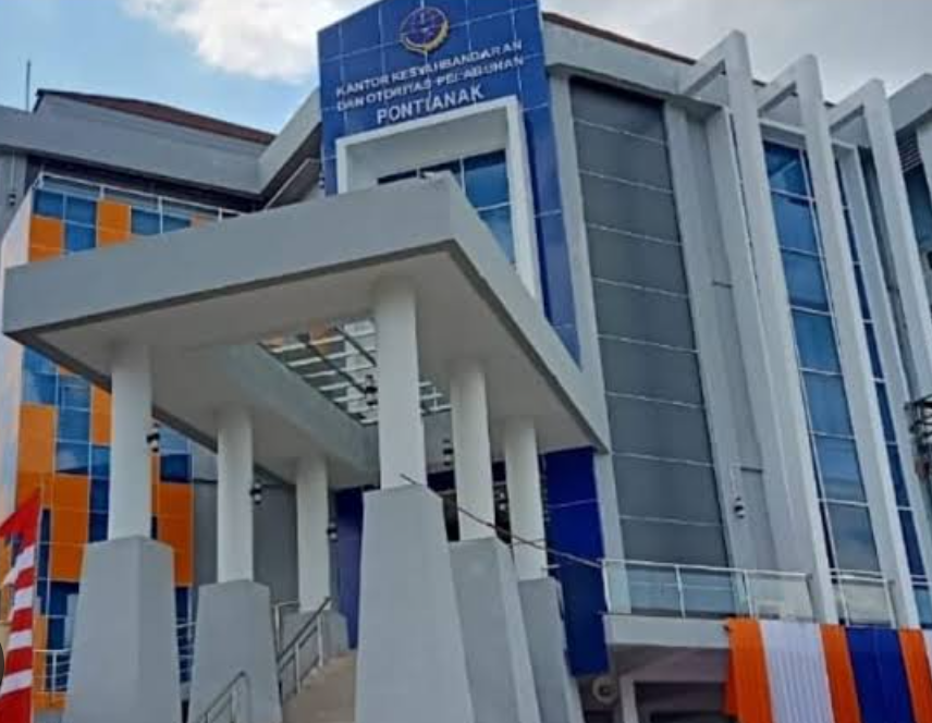 KSOP Pontianak Tidak Menghambat, PT Mutiara Nasional Line yang Belum Penuhi  Persyaratan Standar Keselamatan